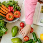 Alimentos Clave para una Dieta Saludable